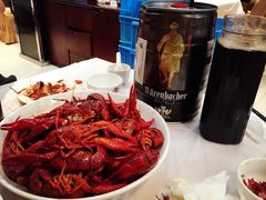 -香满锅老北京羊蝎子火锅·家常菜(新街口店)