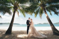 -天长地久婚纱摄影(天宁北路店)