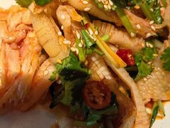 -淘米捞·米汤脆鲩鱼火锅(福田皇岗店)