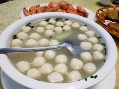 -秋姐美食店(海陵岛保利店)