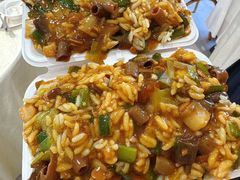 -好兄弟郭巨海鲜(天一阁店)