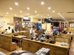 -如意林卡藏餐吧(大昭寺店)