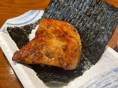 -千代武日本料理(爱建店)