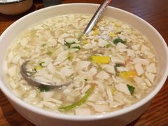-文楼·淮扬菜·淮安早茶(河下古镇翔宇店)