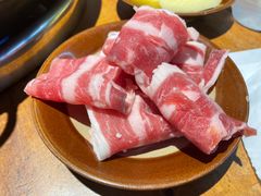 -四小区火锅·巷子里的重庆火锅(花照壁店)