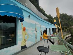-海兰云天度假区温泉