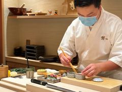 -鮨一日本料理(大中华店)