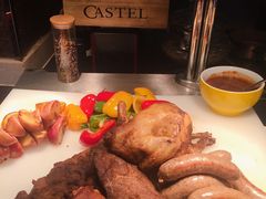 -索菲特西湖大酒店·香榭丽全日候餐厅(南山路店)