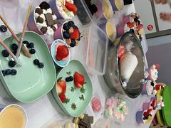 -爱之旅diy烘焙坊(西直门店)