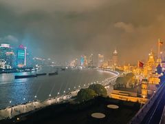 -罗斯福色戒酒吧(外滩店)