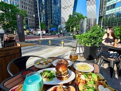 -京A Taproom·精酿餐吧(CBD店)
