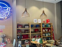 -燕家滋补坊(星光大厦店)