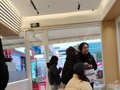 -海岩咖啡·三明治(晋中奥莱店)