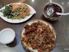 -葛记焖饼(伏牛路店)