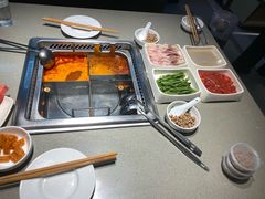 -海底捞火锅(和安宁春城店)