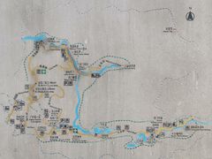 -广州市石门国家森林公园