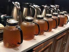 马蹄水-喜粤广东菜(汉屯路店)