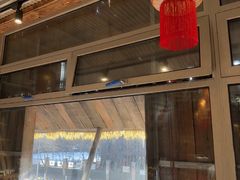 -壹兆圆重庆火锅手工炒底料(长白格林玫瑰湾店)