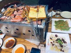 -马子全羊(堤口路店)