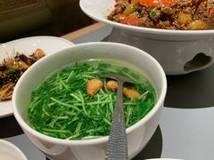 -桂满陇·手作小笼包&江南叫花鸡(中山公园店)