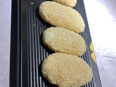黄山烧饼-壹品宴掦·淮扬菜(新牌坊店)