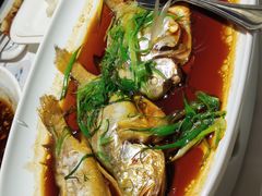 -小螺号海鲜·地道鲁菜(恒大店)