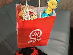 -海底捞火锅(高新万达广场店)