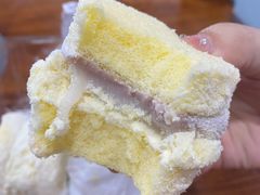 -绿姿鲜奶烘焙(临城店)