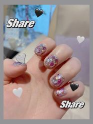 点击看大图 -LADYGIRL·Nail·Lash·美甲美睫