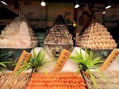 -焰江山海鲜牛排烤肉自助(锦华万达二星店)