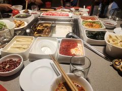 -海底捞火锅(凯德广场店)