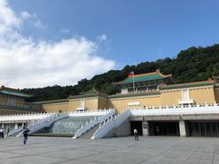 -台北故宫博物院