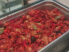 -菲住布渴酒店自助餐厅(阿里巴巴西溪园区店)