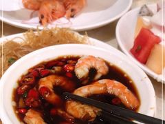 -芭菲盛宴·环球美食(袁家岗店)