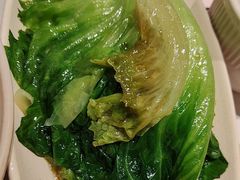 -小鹅皇港式餐厅(新抚万达店)