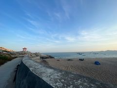 -湄洲岛