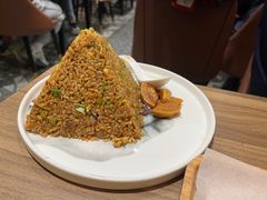 酱油炒饭-小董哥烤串(故宫店)