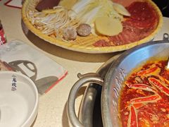 -小龙坎火锅(全球总店)