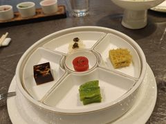 -北京泰富酒店-柏景轩中餐厅