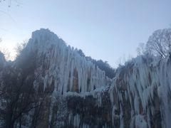 -沕沕水生态风景区