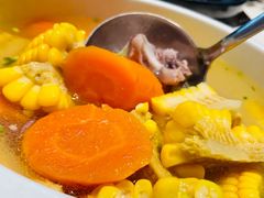 -绿草地·湘菜(7mall店)