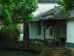 -锦溪古镇