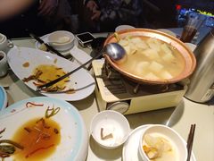 -品味泸沽湖•民族特色菜(大落水店)