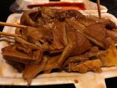 -细妹五香牛杂(步行街店)