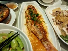 -满得意茶餐厅·顺德家常菜·港式经典(大良店)