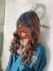 点击看大图 -潘多拉Hairsalon