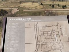 -汉长安城未央宫国家考古遗址公园