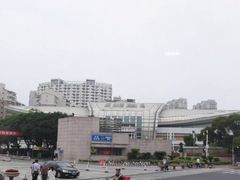 -福建师范大学(仓山校区)