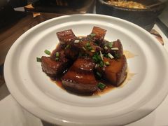 -绿茶餐厅(淮安吾悦广场店)