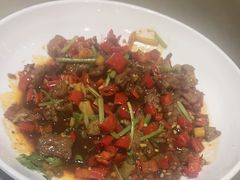 -大鹏饭店·金陵家宴(奥体中心店)